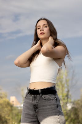 Camille, 26