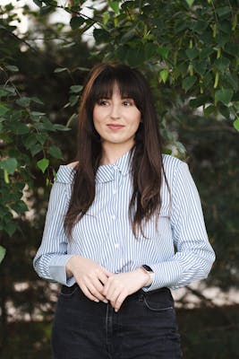 Sophie, 29