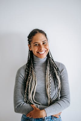 Alice, 31