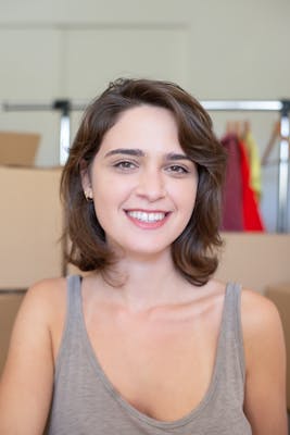 Camille, 26