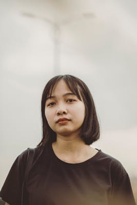 Lucie, 28